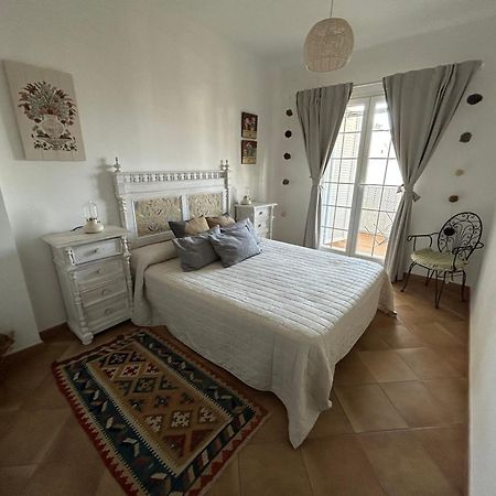 Apartamento Residencial De Golf Y Playa Cadiz Рота Экстерьер фото